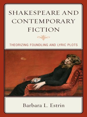 cover image of Shakespeare and Contemporary Fiction